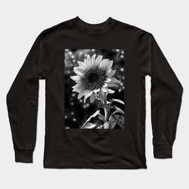 Unconditional Long Sleeve T-Shirt by SiSuSiSu